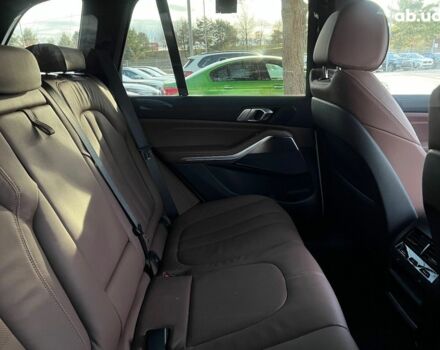 БМВ Х5, объемом двигателя 3 л и пробегом 19 тыс. км за 83901 $, фото 16 на Automoto.ua