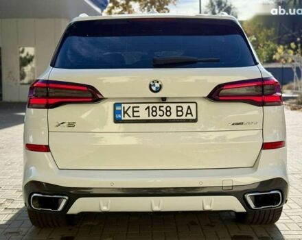 БМВ Х5, об'ємом двигуна 3 л та пробігом 95 тис. км за 64500 $, фото 16 на Automoto.ua