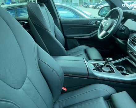 БМВ Х5, объемом двигателя 3 л и пробегом 7 тыс. км за 85640 $, фото 26 на Automoto.ua