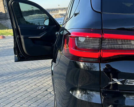 БМВ Х5, об'ємом двигуна 3 л та пробігом 38 тис. км за 51000 $, фото 5 на Automoto.ua
