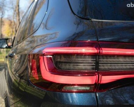 БМВ Х5, объемом двигателя 3 л и пробегом 91 тыс. км за 69000 $, фото 15 на Automoto.ua