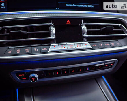 БМВ Х5, объемом двигателя 2 л и пробегом 27 тыс. км за 59064 $, фото 21 на Automoto.ua