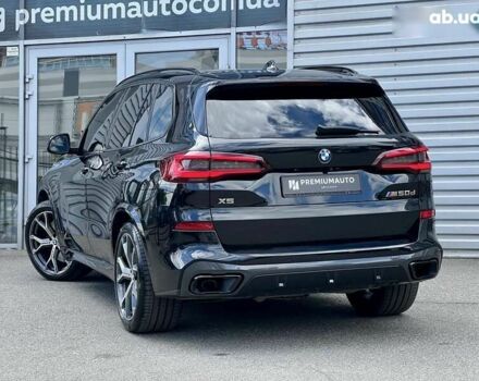 БМВ Х5, объемом двигателя 3 л и пробегом 43 тыс. км за 87500 $, фото 6 на Automoto.ua