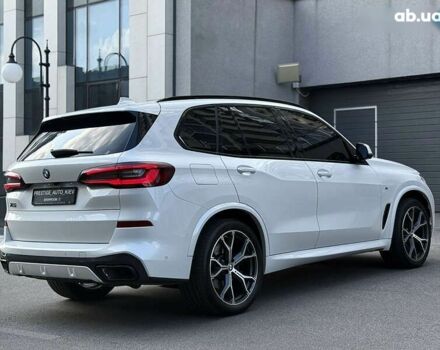 БМВ Х5, объемом двигателя 3 л и пробегом 61 тыс. км за 74000 $, фото 26 на Automoto.ua