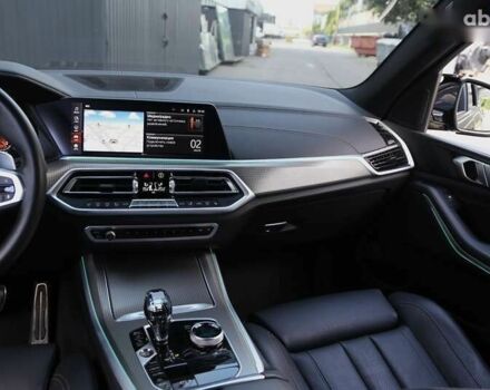 БМВ Х5, объемом двигателя 3 л и пробегом 47 тыс. км за 72900 $, фото 13 на Automoto.ua