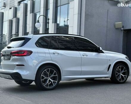 БМВ Х5, объемом двигателя 3 л и пробегом 61 тыс. км за 73000 $, фото 26 на Automoto.ua