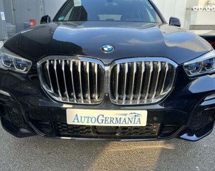 БМВ Х5, объемом двигателя 3 л и пробегом 46 тыс. км за 77054 $, фото 17 на Automoto.ua