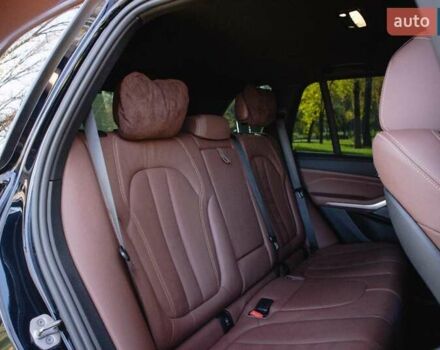 БМВ Х5, объемом двигателя 3 л и пробегом 91 тыс. км за 69000 $, фото 29 на Automoto.ua