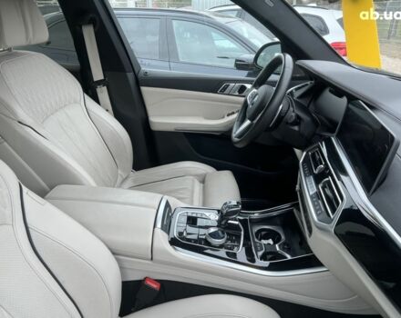 БМВ Х5, объемом двигателя 3 л и пробегом 42 тыс. км за 97377 $, фото 30 на Automoto.ua