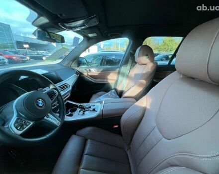 БМВ Х5, объемом двигателя 3 л и пробегом 19 тыс. км за 83901 $, фото 6 на Automoto.ua