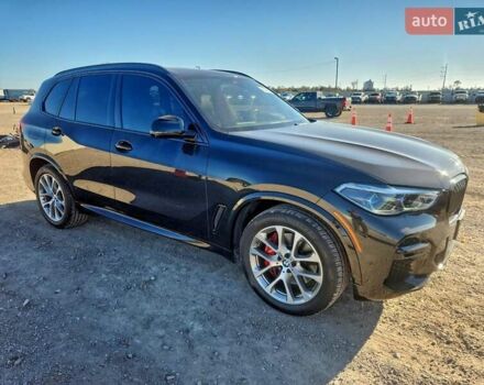 БМВ Х5, объемом двигателя 3 л и пробегом 54 тыс. км за 27800 $, фото 3 на Automoto.ua