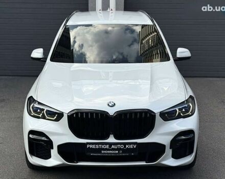 БМВ Х5, объемом двигателя 3 л и пробегом 61 тыс. км за 73000 $, фото 6 на Automoto.ua