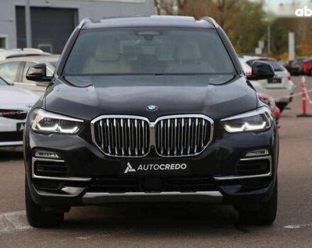 БМВ Х5, об'ємом двигуна 3 л та пробігом 174 тис. км за 49000 $, фото 1 на Automoto.ua