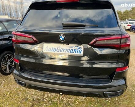 БМВ Х5, объемом двигателя 3 л и пробегом 7 тыс. км за 85640 $, фото 16 на Automoto.ua