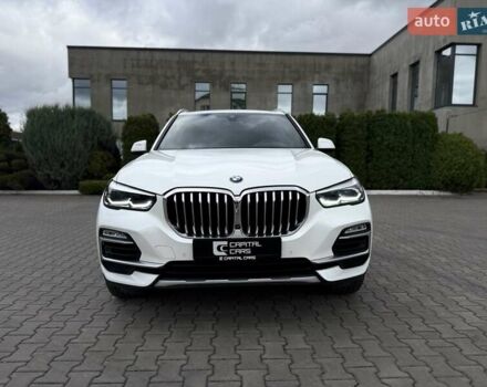 БМВ Х5, об'ємом двигуна 3 л та пробігом 70 тис. км за 59000 $, фото 1 на Automoto.ua