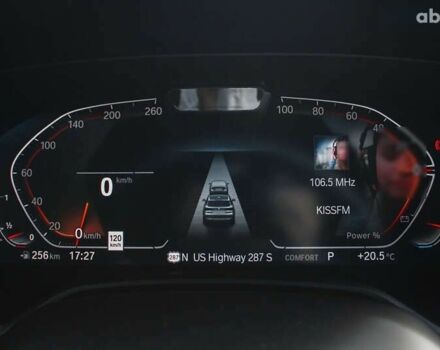 БМВ Х5, объемом двигателя 3 л и пробегом 49 тыс. км за 63900 $, фото 21 на Automoto.ua