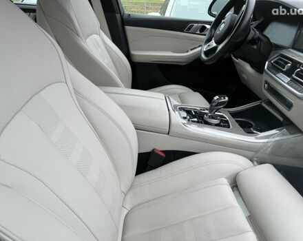 БМВ Х5, объемом двигателя 3 л и пробегом 24 тыс. км за 91563 $, фото 15 на Automoto.ua