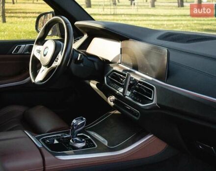 БМВ Х5, объемом двигателя 3 л и пробегом 91 тыс. км за 69000 $, фото 45 на Automoto.ua