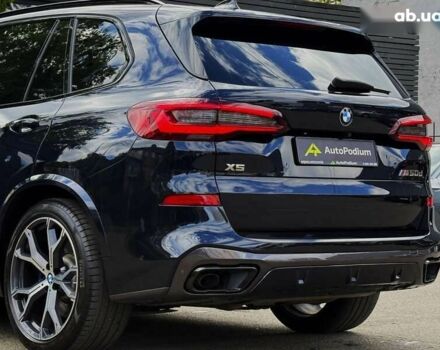 БМВ Х5, объемом двигателя 3 л и пробегом 40 тыс. км за 86900 $, фото 21 на Automoto.ua