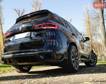 БМВ Х5, объемом двигателя 3 л и пробегом 91 тыс. км за 69000 $, фото 9 на Automoto.ua