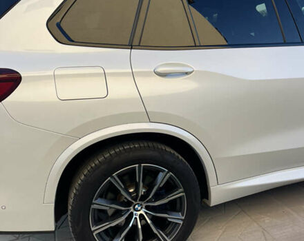 БМВ Х5, об'ємом двигуна 2.99 л та пробігом 39 тис. км за 79500 $, фото 3 на Automoto.ua