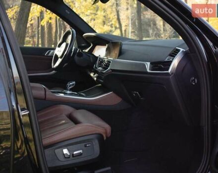 БМВ Х5, объемом двигателя 3 л и пробегом 91 тыс. км за 69000 $, фото 31 на Automoto.ua