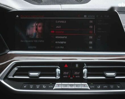 БМВ Х5, объемом двигателя 3 л и пробегом 49 тыс. км за 63900 $, фото 25 на Automoto.ua