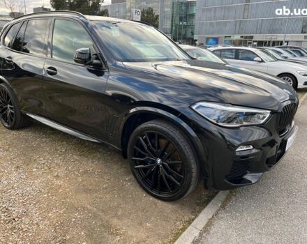 БМВ Х5, объемом двигателя 3 л и пробегом 7 тыс. км за 85640 $, фото 32 на Automoto.ua