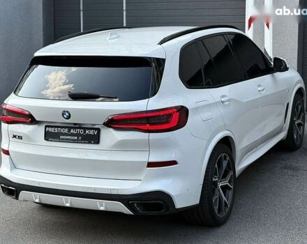 БМВ Х5, объемом двигателя 3 л и пробегом 61 тыс. км за 69000 $, фото 19 на Automoto.ua