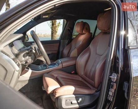 БМВ Х5, объемом двигателя 3 л и пробегом 91 тыс. км за 69000 $, фото 26 на Automoto.ua