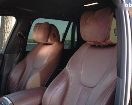 БМВ Х5, объемом двигателя 3 л и пробегом 91 тыс. км за 66900 $, фото 12 на Automoto.ua