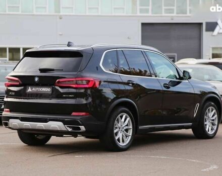 БМВ Х5, об'ємом двигуна 3 л та пробігом 174 тис. км за 49000 $, фото 6 на Automoto.ua