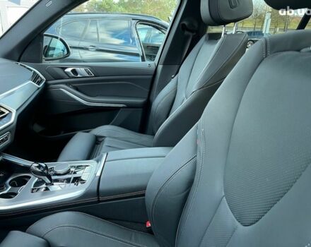 БМВ Х5, объемом двигателя 3 л и пробегом 7 тыс. км за 85640 $, фото 17 на Automoto.ua