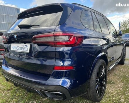 БМВ Х5, объемом двигателя 3 л и пробегом 37 тыс. км за 91204 $, фото 35 на Automoto.ua