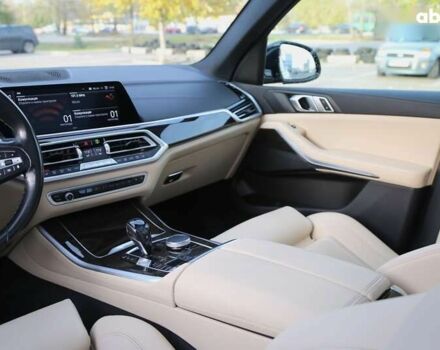 БМВ Х5, об'ємом двигуна 3 л та пробігом 174 тис. км за 49000 $, фото 14 на Automoto.ua