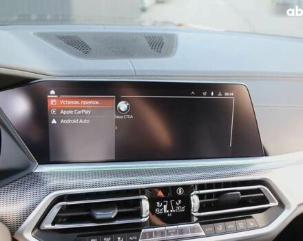 БМВ Х5, объемом двигателя 3 л и пробегом 47 тыс. км за 72900 $, фото 17 на Automoto.ua