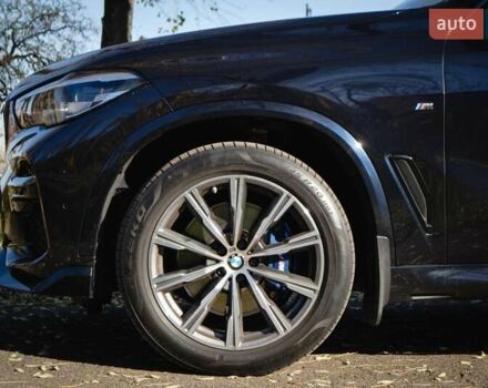 БМВ Х5, объемом двигателя 3 л и пробегом 91 тыс. км за 69000 $, фото 12 на Automoto.ua