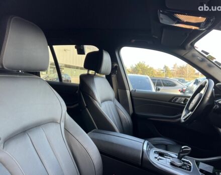 БМВ Х5, объемом двигателя 3 л и пробегом 46 тыс. км за 77054 $, фото 39 на Automoto.ua