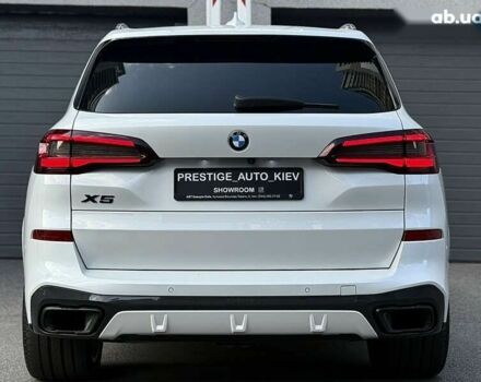 БМВ Х5, объемом двигателя 3 л и пробегом 61 тыс. км за 69000 $, фото 17 на Automoto.ua
