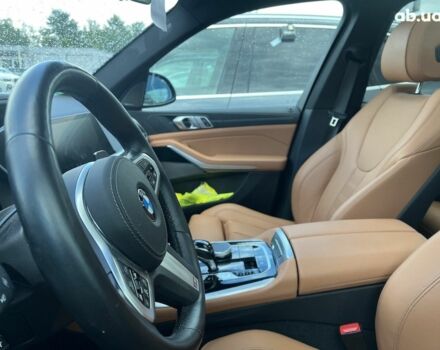 БМВ Х5, объемом двигателя 3 л и пробегом 37 тыс. км за 91204 $, фото 6 на Automoto.ua