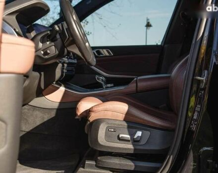 БМВ Х5, объемом двигателя 3 л и пробегом 91 тыс. км за 69000 $, фото 25 на Automoto.ua