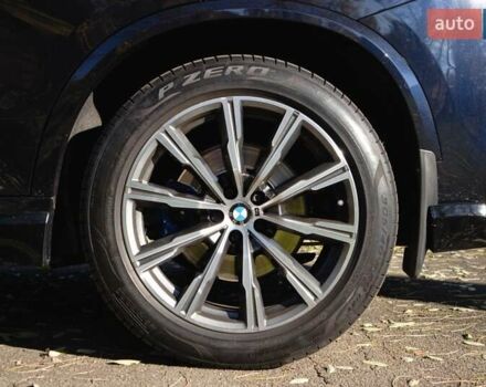 БМВ Х5, объемом двигателя 3 л и пробегом 91 тыс. км за 69000 $, фото 16 на Automoto.ua
