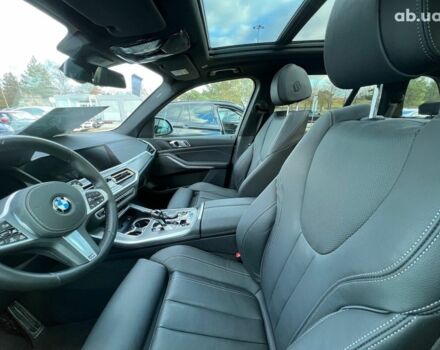 БМВ Х5, объемом двигателя 3 л и пробегом 7 тыс. км за 85640 $, фото 18 на Automoto.ua