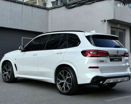 БМВ Х5, объемом двигателя 3 л и пробегом 61 тыс. км за 74000 $, фото 25 на Automoto.ua