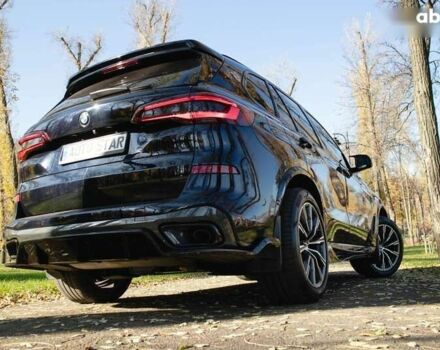 БМВ Х5, объемом двигателя 3 л и пробегом 91 тыс. км за 66900 $, фото 7 на Automoto.ua