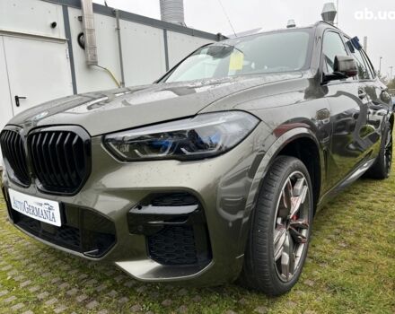 БМВ Х5, объемом двигателя 3 л и пробегом 24 тыс. км за 91563 $, фото 8 на Automoto.ua