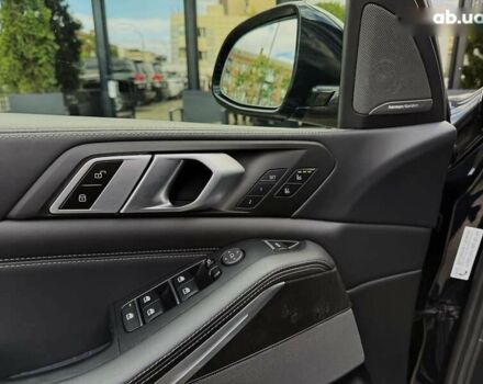 БМВ Х5, объемом двигателя 3 л и пробегом 40 тыс. км за 86900 $, фото 28 на Automoto.ua