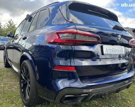 БМВ Х5, объемом двигателя 3 л и пробегом 37 тыс. км за 91204 $, фото 36 на Automoto.ua