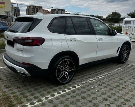 БМВ Х5, объемом двигателя 2 л и пробегом 98 тыс. км за 53000 $, фото 2 на Automoto.ua