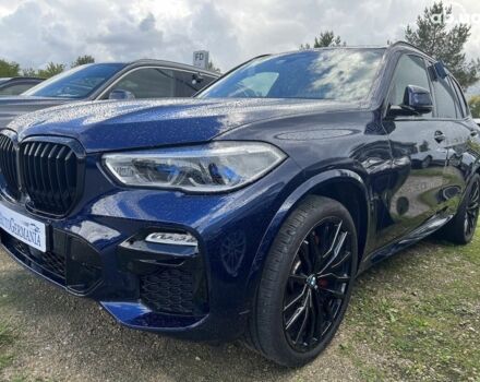 БМВ Х5, объемом двигателя 3 л и пробегом 37 тыс. км за 91204 $, фото 22 на Automoto.ua